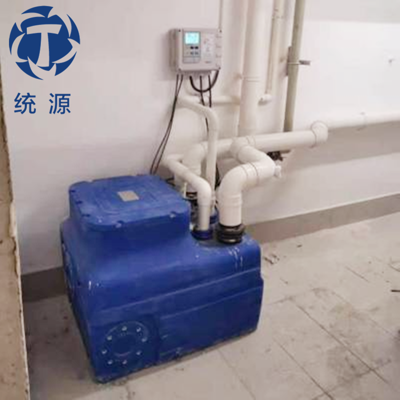 香港海淀地下室卫生间污水提升厂家