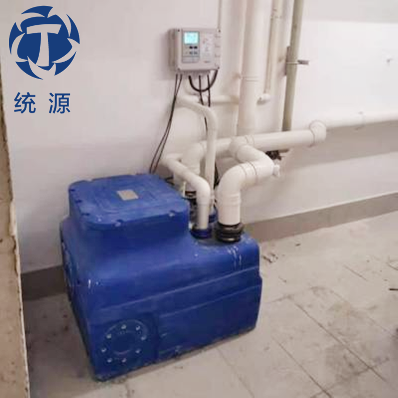 地下室厨房自动排污泵排名