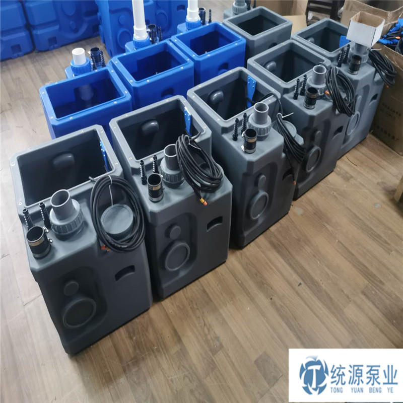 别墅污水提升泵排名
