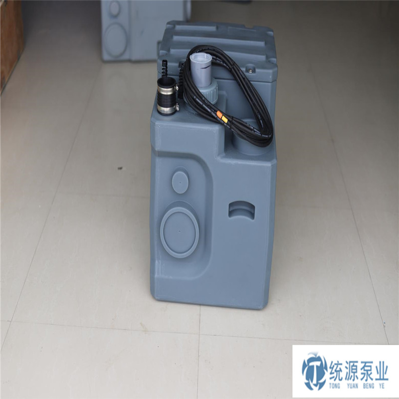 地下室全自动抽水泵 组成 