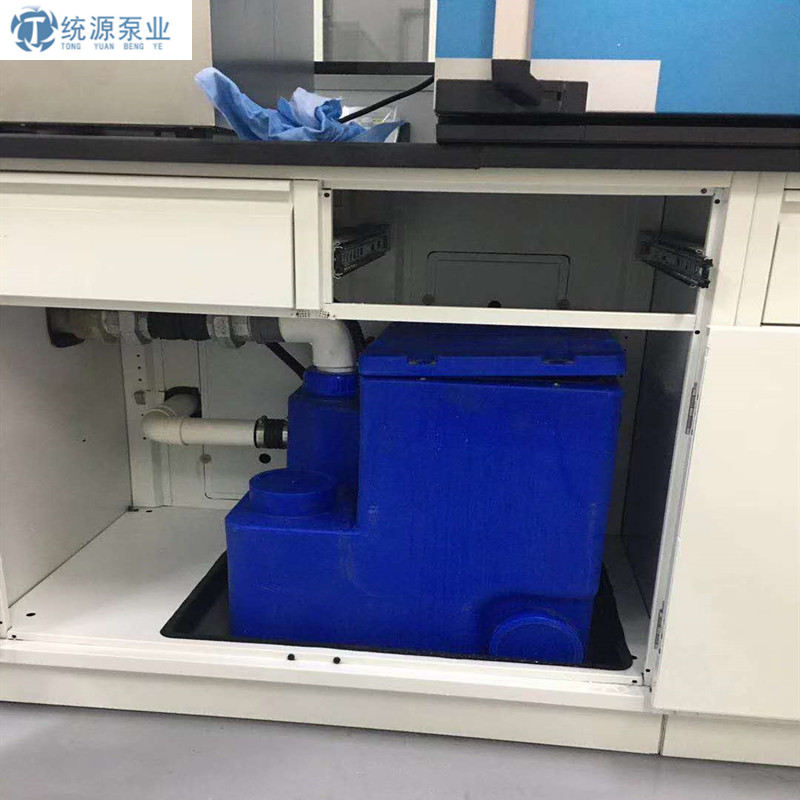 马桶污水提升泵